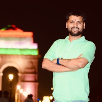 Subhash Dubey