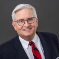 Matthew P. Patterson, Sr., D.M.D.