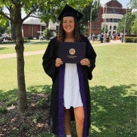 Taylor Hansard