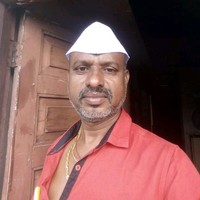 Ashok Desai