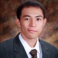 Johnson Wong