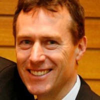David Wake