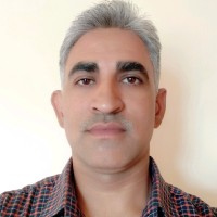 Ram Singh Thakur
