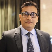 Md Khirul Bashar