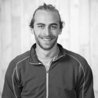 Daniel Goodman