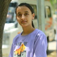 Shikha Thakur