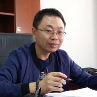 白林军