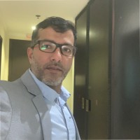 Imran Modak