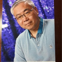 Paul Yang