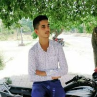 Nikhil Sharma