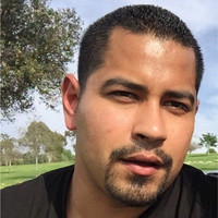 Jesse Melendrez