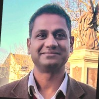 Deepak Samson