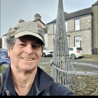 Peter Hogarth