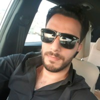 Usama ElMohandes