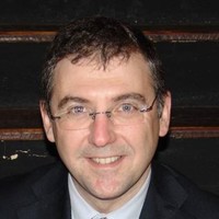 Mario Luca Vanni