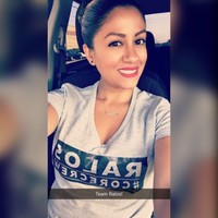 Maribel Perez