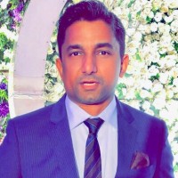 Sohail Khan Durrani Sphr, Shrm-Scp, Efqm