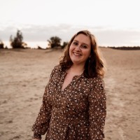 Melanie Nijholt - van Lang