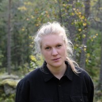 Maria Ekegren Hansdotter