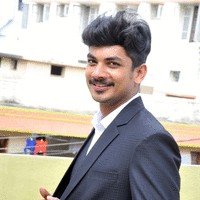 yathish kumar