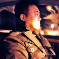 Rex Liu