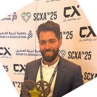 Mohammad Khatib