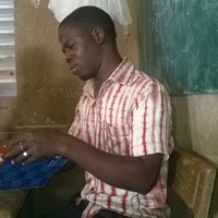 Auguste Ouedraogo