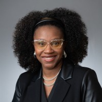 Sarah E. Hayes