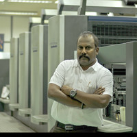 srinivas. Viswanathan