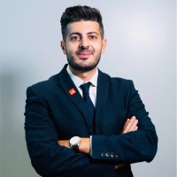 Amin Kourdi