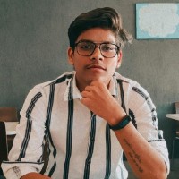 Yash Vast