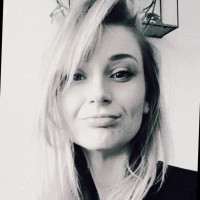 Kasia Klimkowska