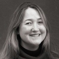 Colleen Garrett
