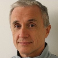 Roald Johansen