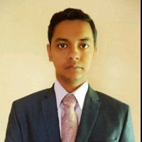 Shoumik Patikar