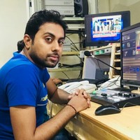 Hassan Raza Naqvi