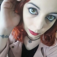 carina sofia