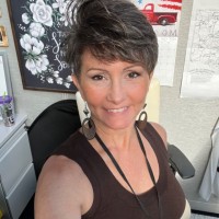 Christy West