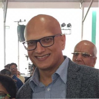 Pankaj Zawar