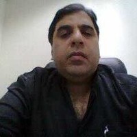 Ajay Madan