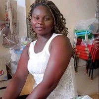 Mary Cobbinah