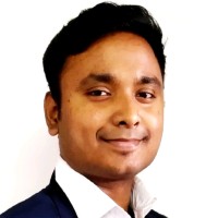 Tushar S Pillay