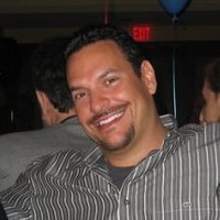 Mark Pacetti, CISSP