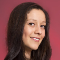 Silke Rduch (Geb. Ziegler)