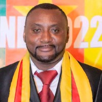 Alphonsus Mbah G
