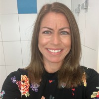 Silje Knutsen