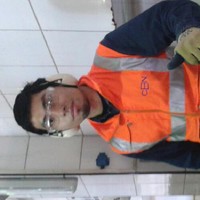Yerson Rojas