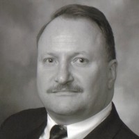 Ian Burns PMP CISA ITIL v.3 Foundations