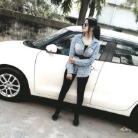 Sandhya Jena