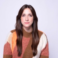 Andrea Laguna Merino